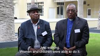 The legacy of German colonialism and genocide in Namibia: Prospects for the future