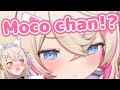 Why is Moco-Chan Sad???