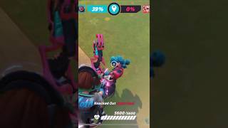 Bullying Lacia Until She Gets Nerfed Part 5