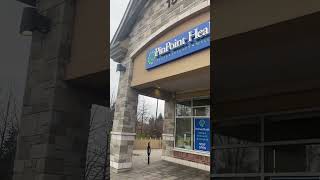 Visit our Maple Clinic at 1530 Major Mackenzie Drive Unit 1 in Maple Ontario