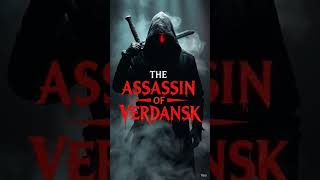 The Assassin of Verdansk 2025 is over happy new year #gearboxpublishing #epicstore #overhypes