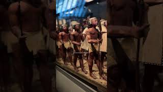 Museu EGÍPCIO do CAIRO finalmente abriu!