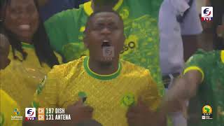 FULL MATCH HIGHLIGHTS YANGA 3-1 TP MAZEMBE I CAF CONFEDERATION CUP