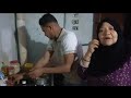                                                                                                      سمعها