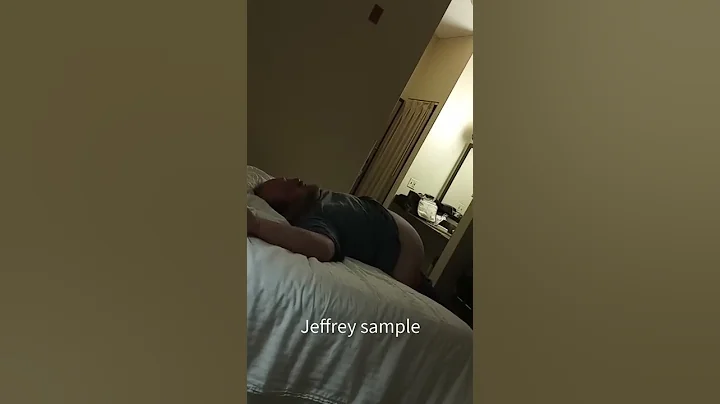 Jeffrey sample
