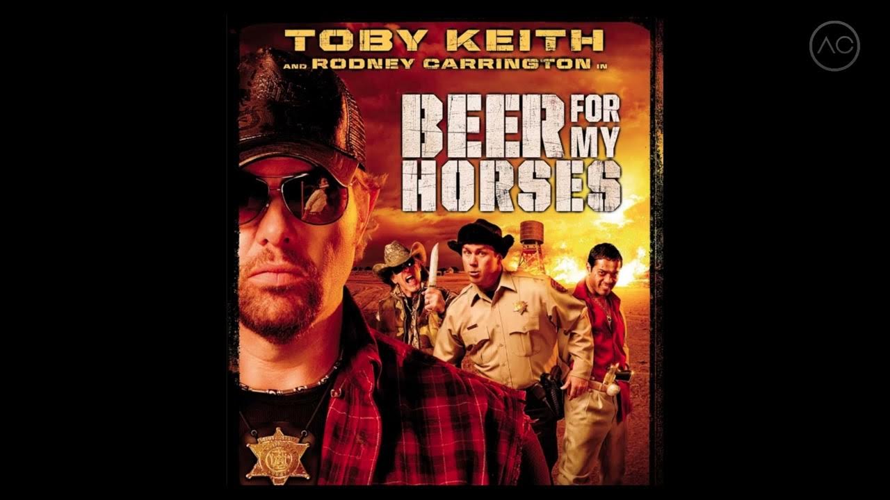 Beer For My Horses Full Movie Youtube Toby Keith - Beer For My Horses (Mix By Adriano Camargo) - YouTube