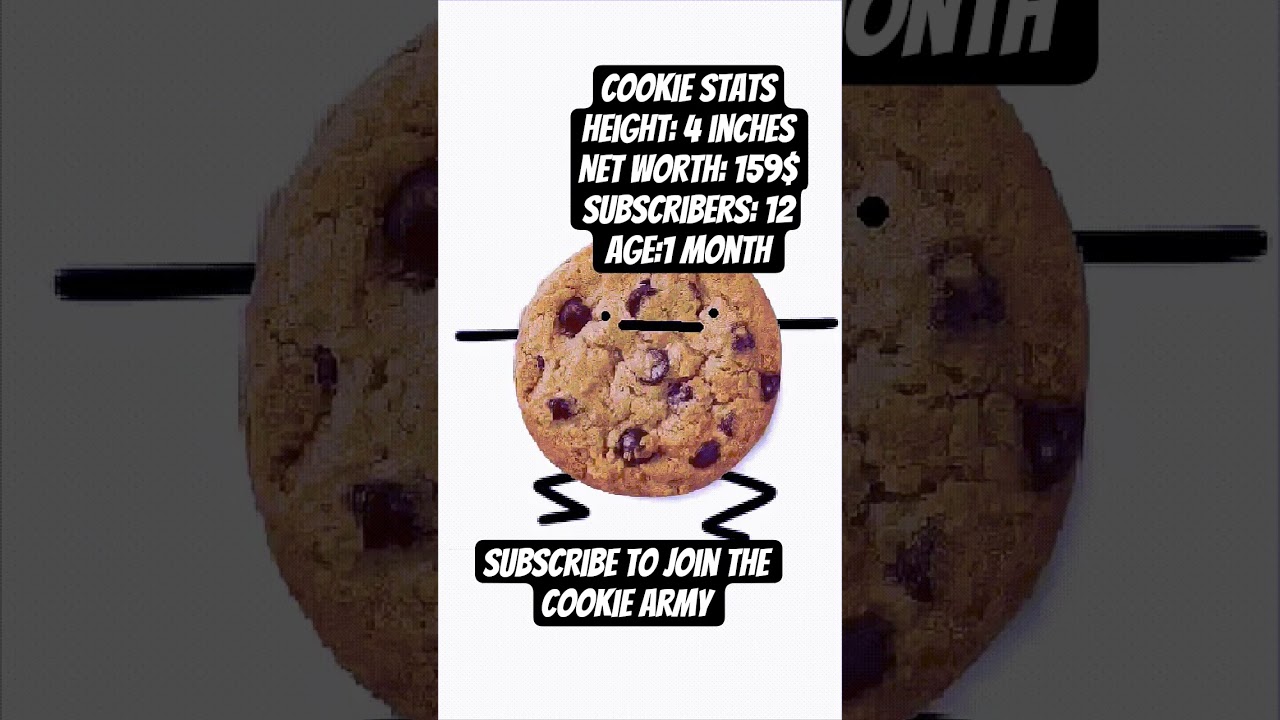 cookie様用です•*¨*•.¸¸♬︎ ヽ(・∀・)ﾉ - YouTube