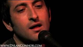 Dylan Connor : Man In Mirror