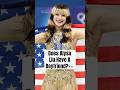 Does Alysa Liu Have A Boyfriend? #shorts #alysaliu #winterolympics