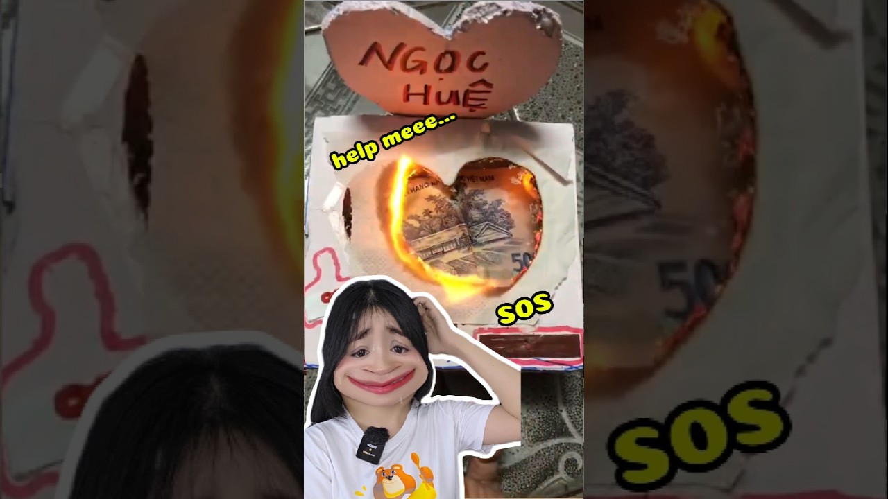 làm quà tặng bạn thân phải thật cháy #quyensachnho #diy #quatang #quatangnguoiyeu