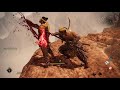 Wo Long  Fallen Dynasty Demo Xbox Series S sin comentarios Zhang Liang #2