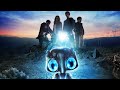 Earth to Echo | In-depth Movie Review & Insights | Teo Halm, Stro