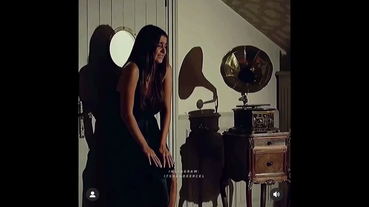 Hande Ercel before and now💗🤍❤️