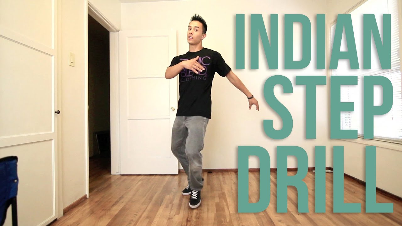 break how to tutorial dance Rock Step to Top Drill Breakdance Indian Basics How break how to tutorial dance Rock Step to Top Drill Breakdance Indian Basics How
