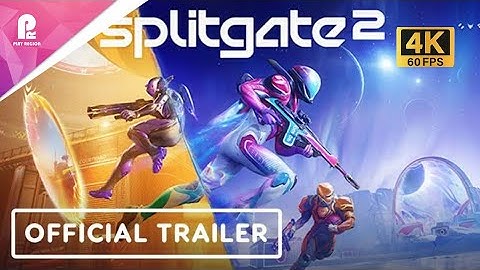 Splitgate 2 | Official 