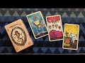 Самая няшная колода Таро! DELOS TAROT / Новинка с АлиЭкспресс / Распаковка + обзор