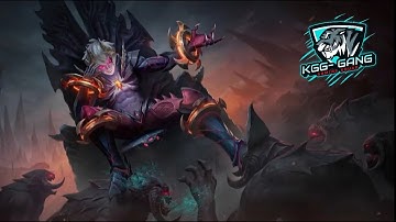 5 Proven Tips to Dominate with Drryoth in Mobile Legends!
