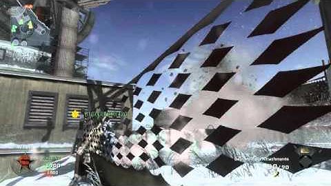 Random Semtex Triple Kill