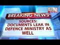 Spygate: Defence Ministry Employee Interrogated