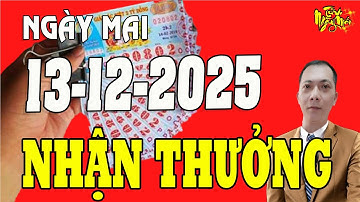 Tử Vi Ngày Mới 13/12/2025 BÙNG LỘC VANG TRỜI 5 Tuổi Này PHÁT TÀI TRÚNG ĐẬM, Tiền Tiêu Thỏa Thích