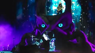 Fall Out Boy - Baby Annihilation/Crazy Train [Live @ Toronto, ON // 30.07.2023]