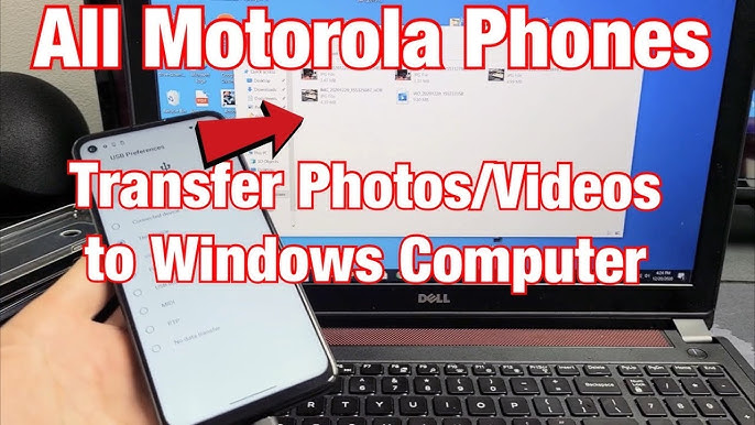 Foto's van Android-telefoon naar laptop overzetten - YouTube Foto'S Van Android-Telefoon Naar Laptop Overzetten - Youtube