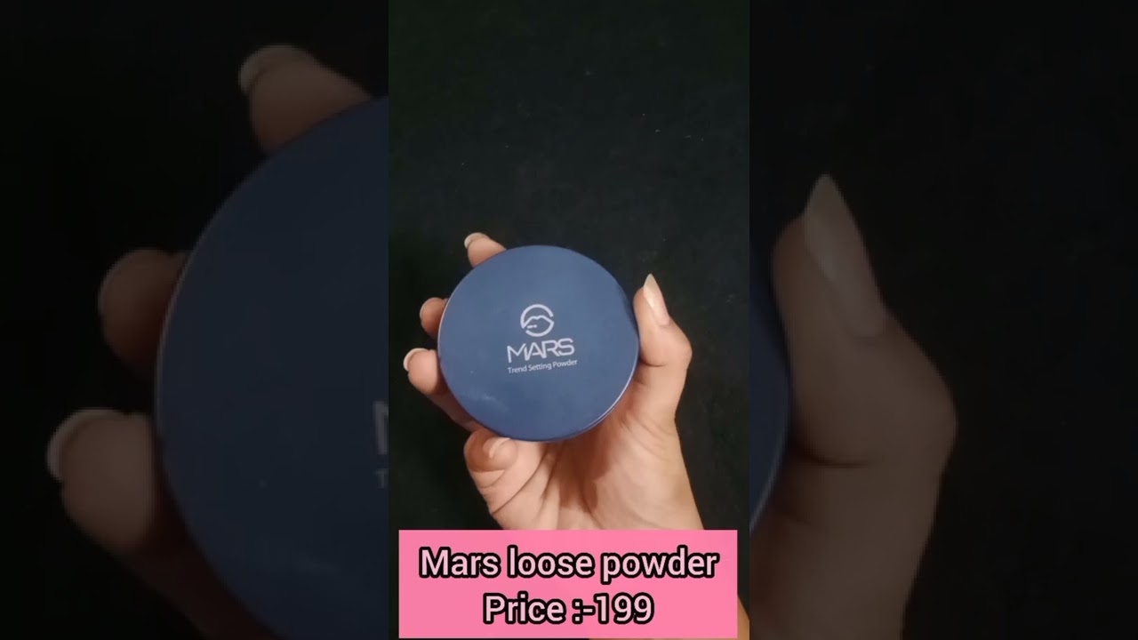 mars products under:-199