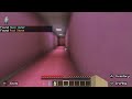 Minecraft Backrooms Part 4