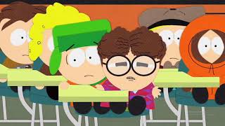 South Park Cartman Learnt Kyle Jews Were Sent to Concentration Camps