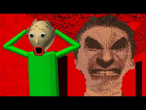 Principal FIRED Baldi