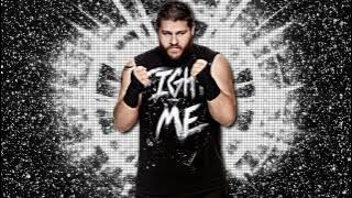 WWE: 'Fight' ► Kevin Owens 1st Theme Song