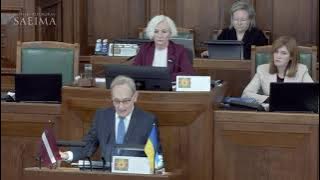 Kā JV un Progresīvie melo, izmantojot administratīvos resursus, un aģitē par Stambulas konvenciju.