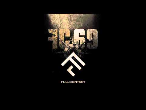 Full Contact 69 — Full Contact 69 - No First Use Policy (album Man Machine) 2012