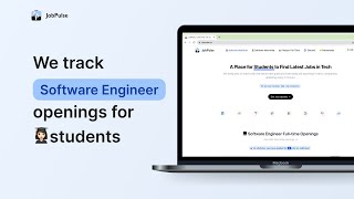 Introducing jobpulse.fyi -- a website that tracks software jobs for students