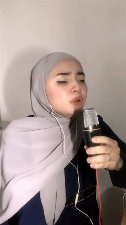 Patah Hati - Siti Nurhaliza ( cover Atika FR ) #lagumelayu #coverlagu #patahhati