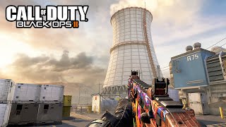 32-7 using Vector in 2025! Call of Duty Black Ops 2 Multiplayer Gameplay (No Commentary)