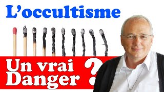 Le danger des voyants et des magnétiseurs... P. Roger Paulin