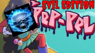 NEW LEVEL DROPPED! (Pep-pel, 16)