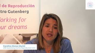 Phenotype matching and donor eggs – what’s the chance the baby will look like me