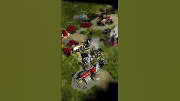 How To Play Red Alert 2 in the Red Alert 3 game engine!