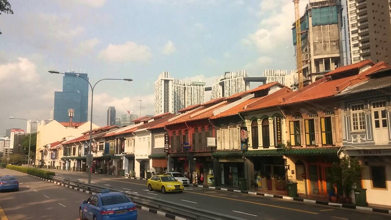 Silat Primary School YouTube