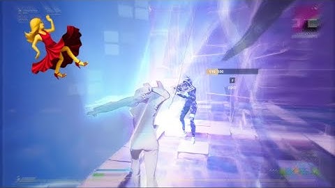 Dance 💃+  Fastest *60fps* KBM On Console Editor