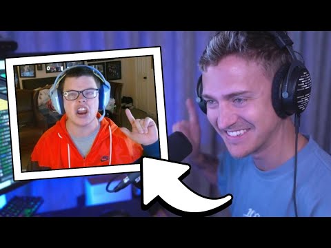 Sketch Is Ninja's New FAVORITE Streamer!