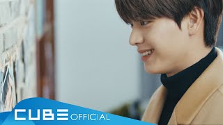 [TRSUBS] Yook Sungjae - 'Come With The Wind'  Resmi Müzik Videosu