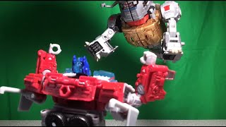 Me Grimlock want to ride you!