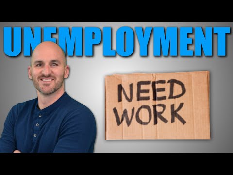 Macro: Unit 1.4 -- Unemployment