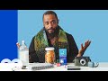 10 Things LaKeith Stanfield Can&#39;t Live Without | GQ