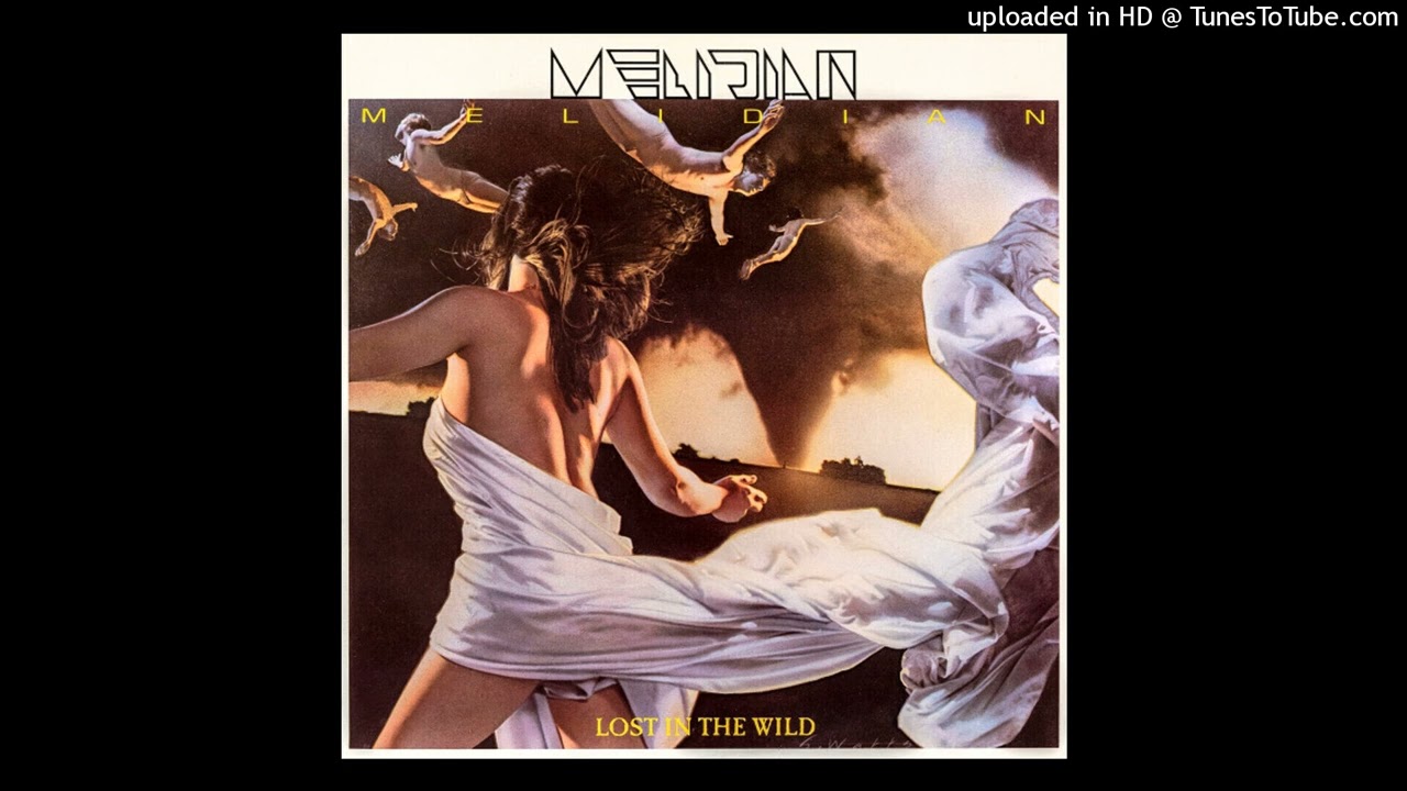 Guarda Melidian -Overheated su YouTube Guarda Melidian -Overheated su YouTube