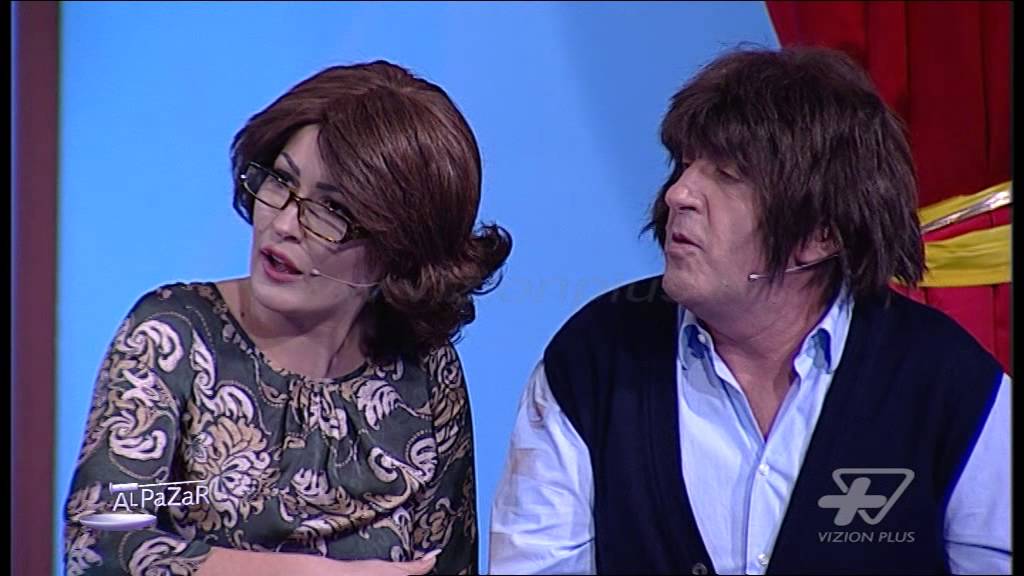 Visho ne burg ! - Alpazar - Vizion Plus