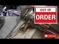 Fixing a Gas DRYER Valve and Buying OVERLAYS!!! | Following Keenan !